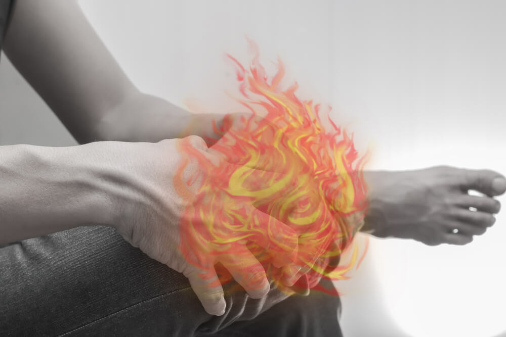 Benefits of neuropathy treatment in Naples FL Benefits of neuropathy treatment in Naples FL